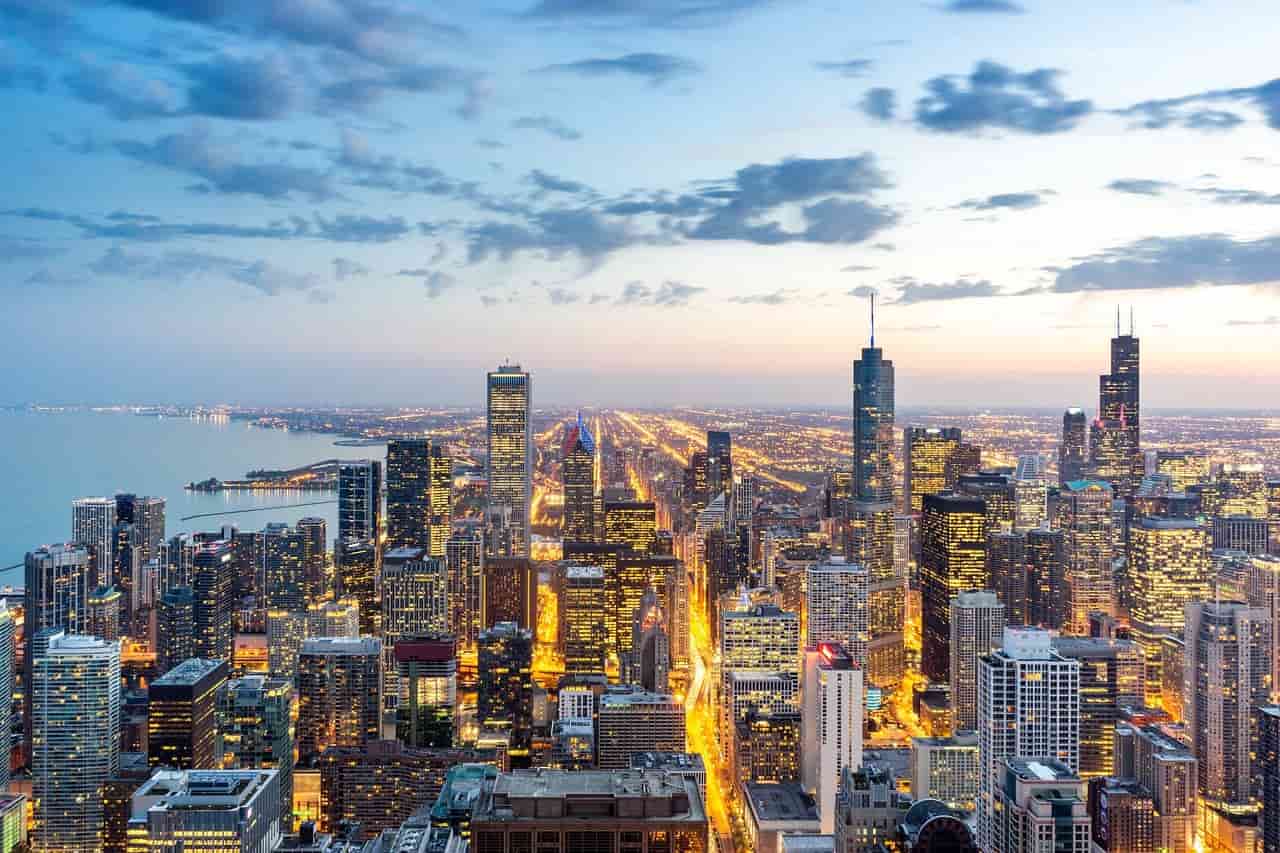 amerika'da şirket kurmak