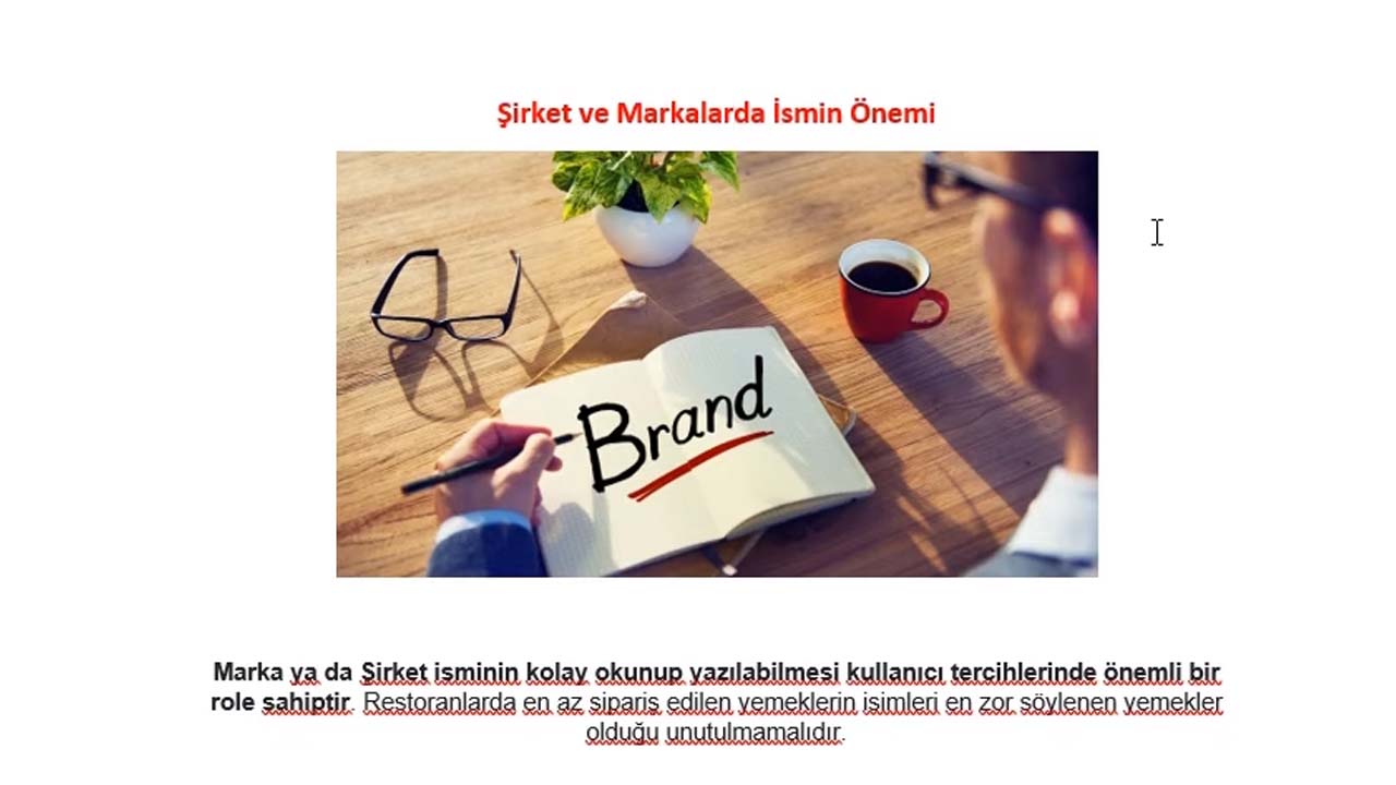 şirket