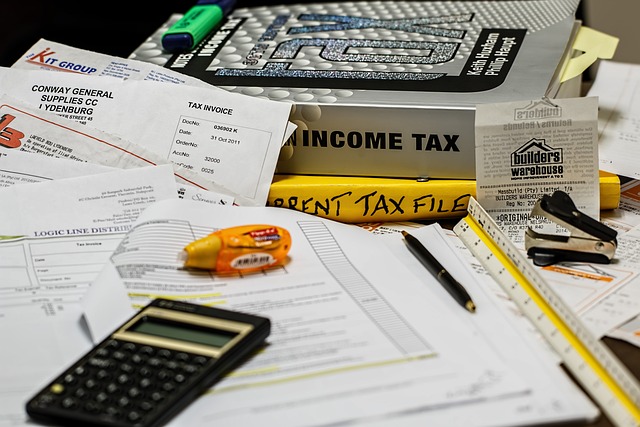 Tax Return