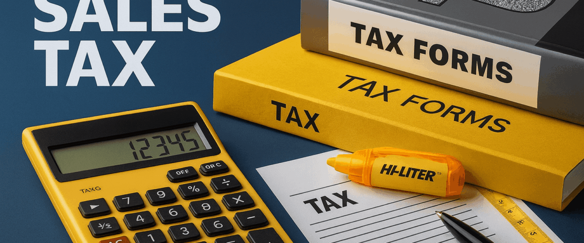 sales tax, amerikada şirket, şirket kurmak