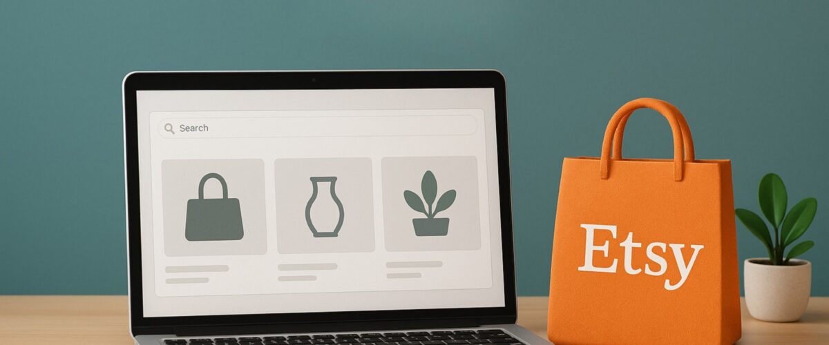 2026’da Etsy- Satıcılarını-Neler- Bekliyor? Yeni- Dönemin E-Ticaret- Dinamikleri
