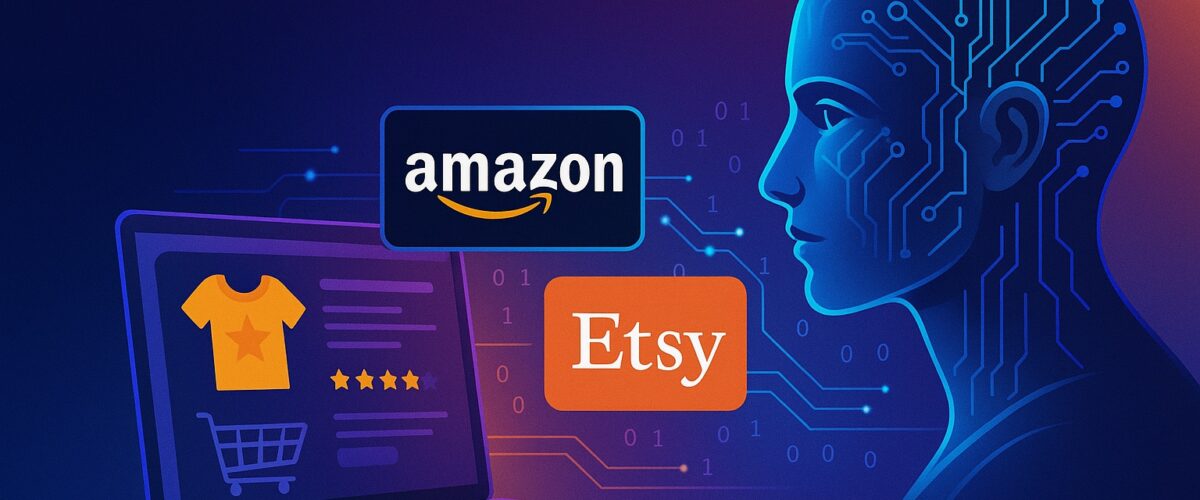 E-Ticarette-2026-Perspektifi: Amazon- ve-Etsy’de-Yapay-Zekanın-Rolü-Artıyor