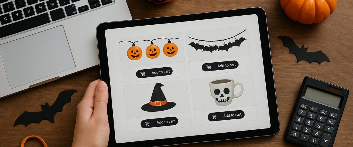 Halloween-Sezonu- Başladı: Etsy-ve Amazon-Satıcıları-İçin Yoğun-Sipariş- Haftaları