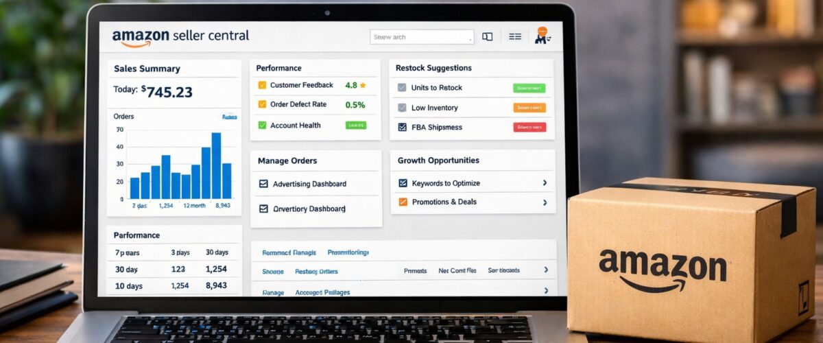 Amazon’da-Bugünü- Değil-Yarını- Kazanmak: Sürdürülebilir-Satış- Rehberi!