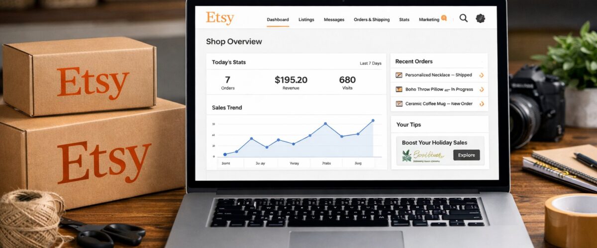 Etsy’de-ürünlerinizin- SEO-Başlıklarını- Güncellemeniz- Satışlarınızı-Nasıl-Etkiler!