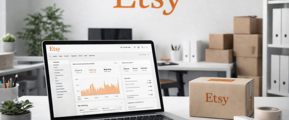 Etsy’de Satışlarınızı Arttırmanızın Ve Organik Büyümenin Gerçek Yolu: Title ve Tags Güncellemeleri!