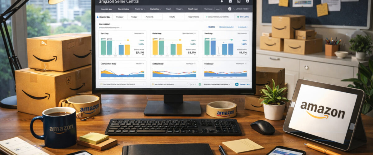 Amazon’da Düşük Bütçe İle Yüksek Performans Sağlayan Reklam Stratejileri: PPC!