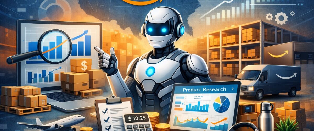 Amazon Girişimcileri için Büyük Bütçe Olmadan Rekabet Etmenin Yolları!