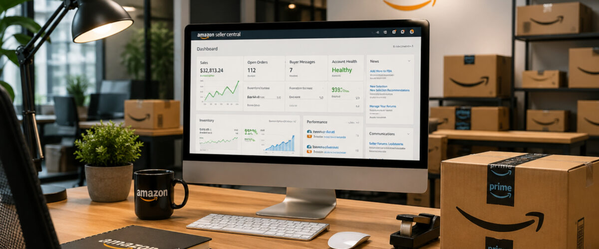 Amazon Girişimcilerinin Mağazalarında Suspend Olma Olasılığını Düşüren Adımlar!