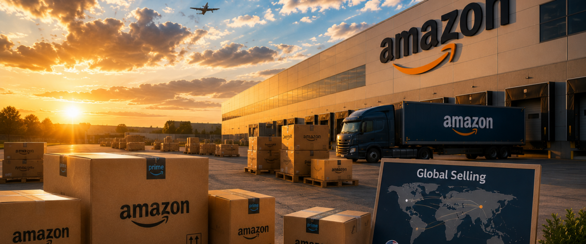 Amazon Amerika'da Satış Yapan İşletmeler İçin Nakit Akışı Yönetimi Nasıl Planlanmalıdır?