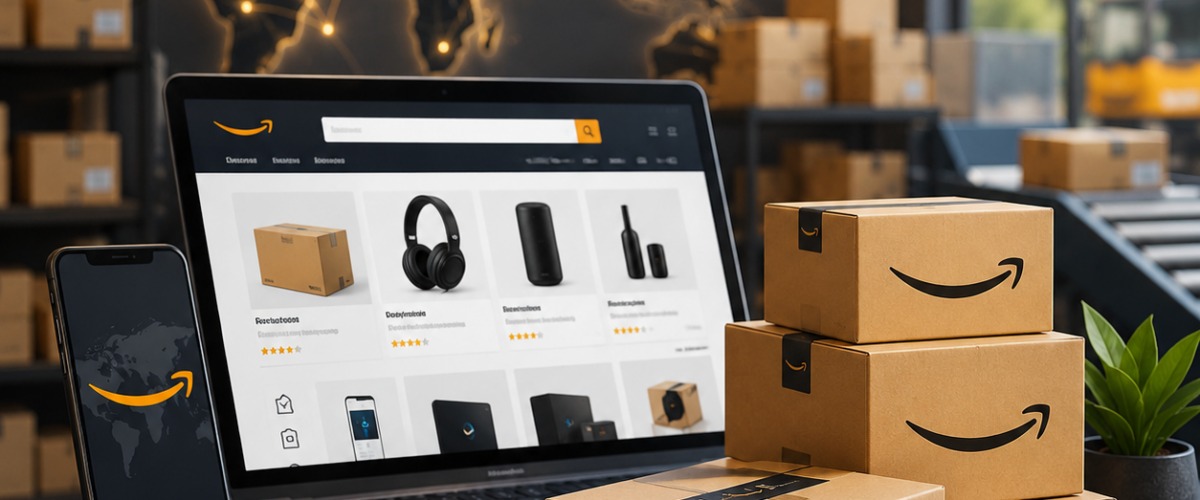 Amazon Amerika’da Satış Yaparken Risk Yönetimi Nasıl Yapılmalıdır ve Süreçler Nasıl Güçlendirilmelidir?
